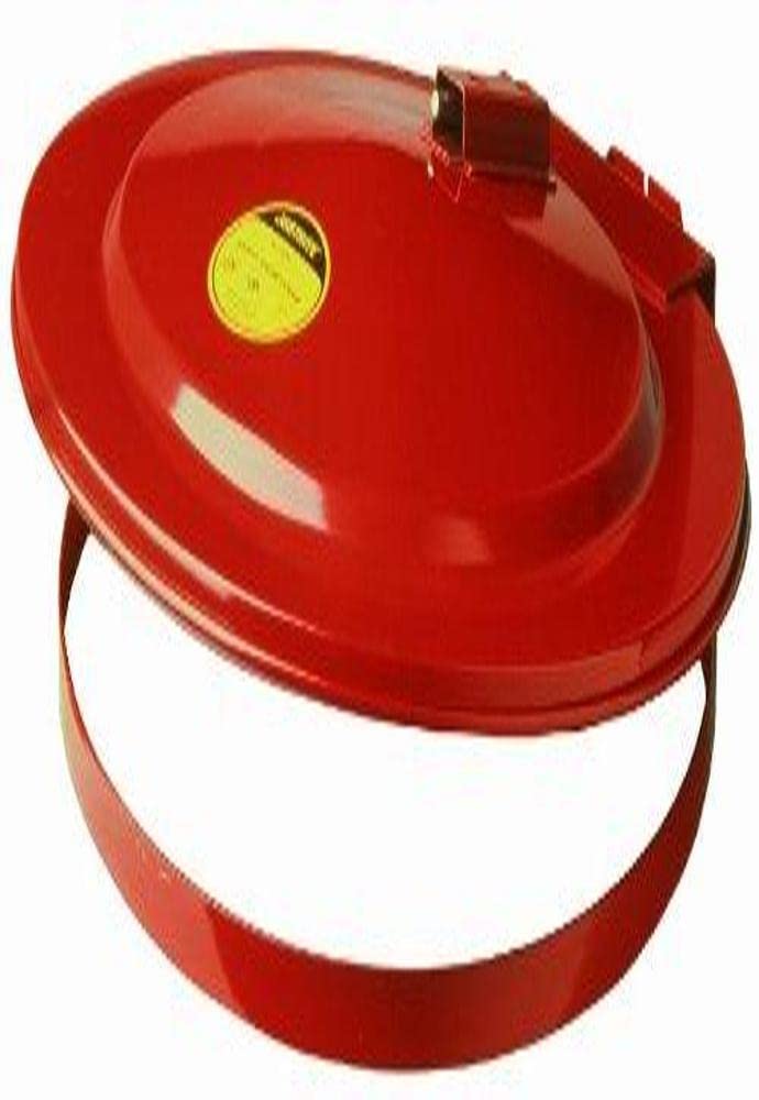 Justrite 26730 30 Gallon Drum Cover