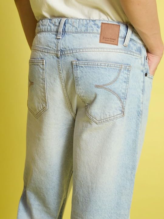 Image of BENE KLEED Men Jeans