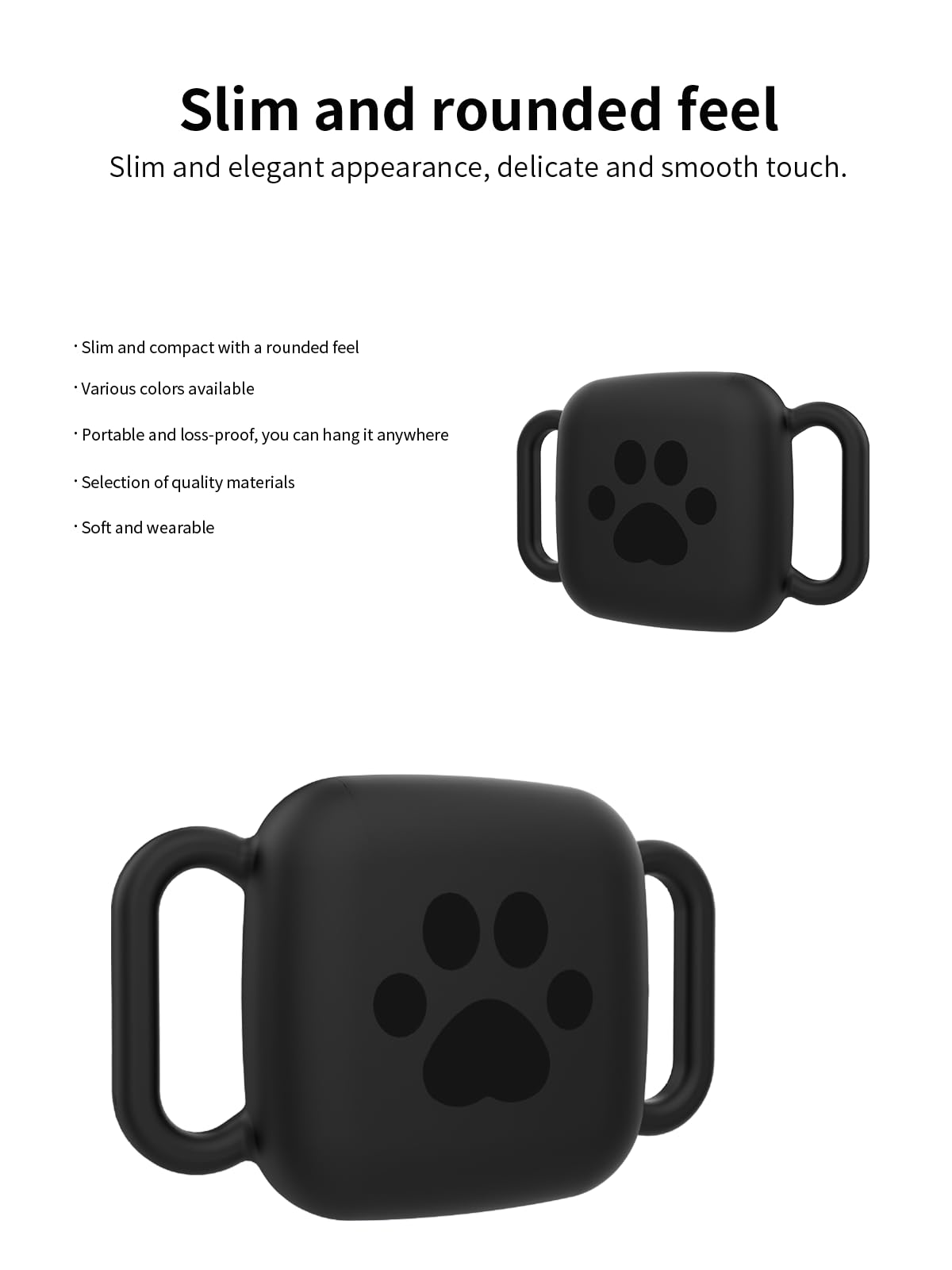 BOBOM Lot De 2 Coques Blindées Pour IPhone 14 Pro Avec Protection D'écran, Coque Robuste De