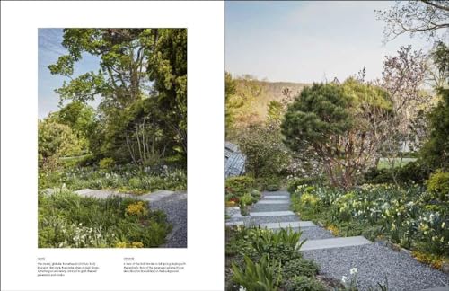 Nature into Art: The Gardens of Wave Hill - Thumbnail 6