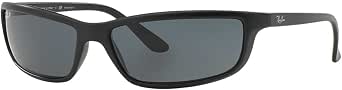 Amazon Ray Ban RB4034 Polarized Rectangular Sunglasses Matte amazon-ray-ban-rb4034-polarized-rectangular-sunglasses-matte