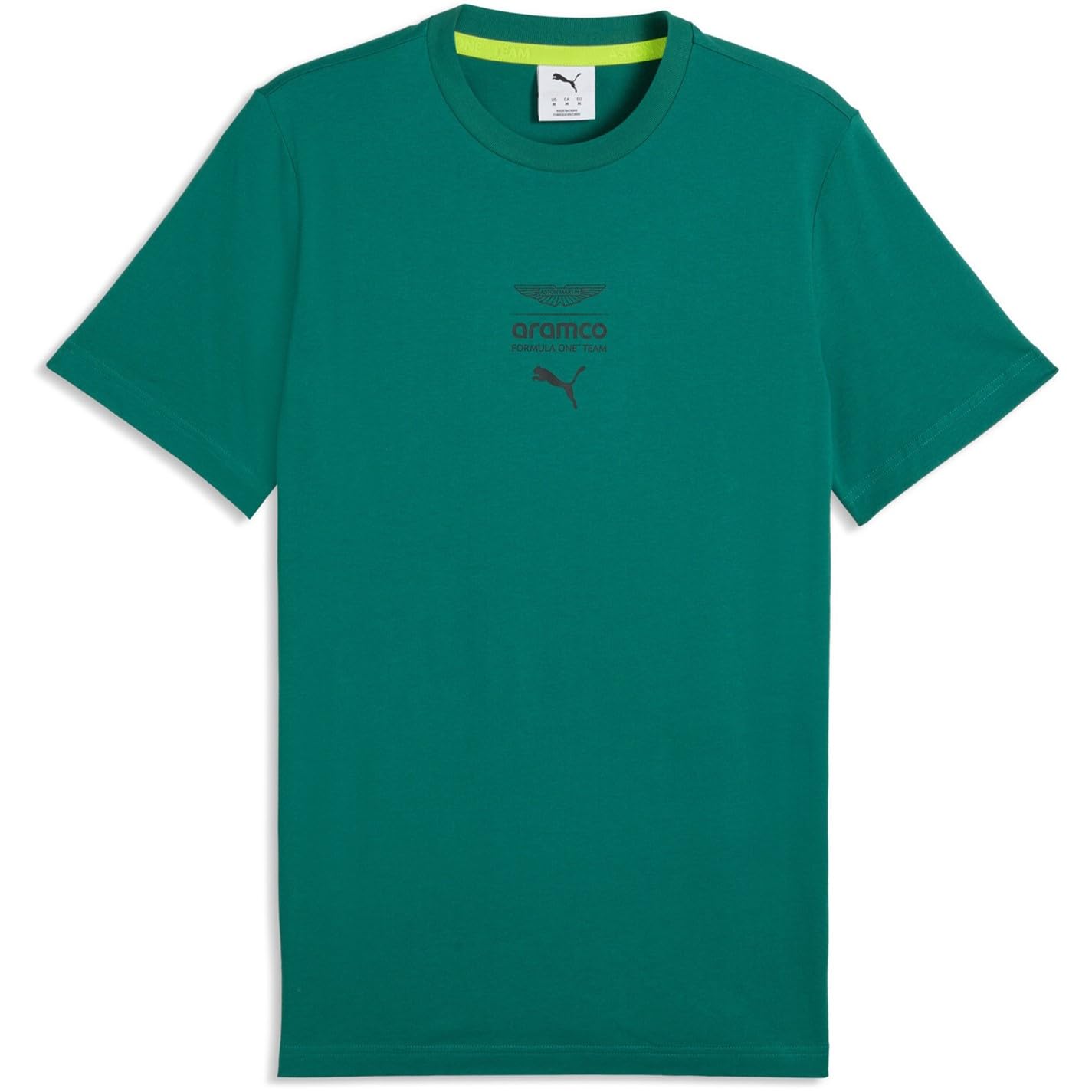 AMF1 Essential Logo Tee 1 (Regular)