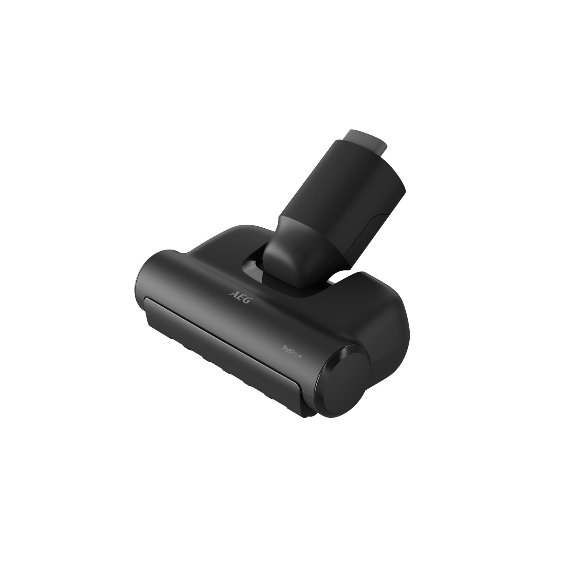 AEG AZE155 Cepillo PetPro+, Limpieza Pelo Mascotas, sofás tapicerías, Asientos del Coche, Limpieza Profunda, Compatible para Aspiradora sin Cable S8000, Limpieza fácil