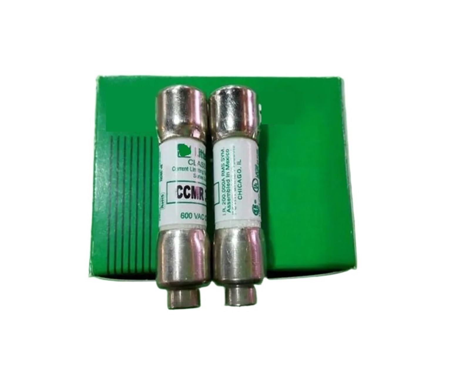KSZHZYMGX CCMR -10 Time delay fuse 10X38MM 10A fuse