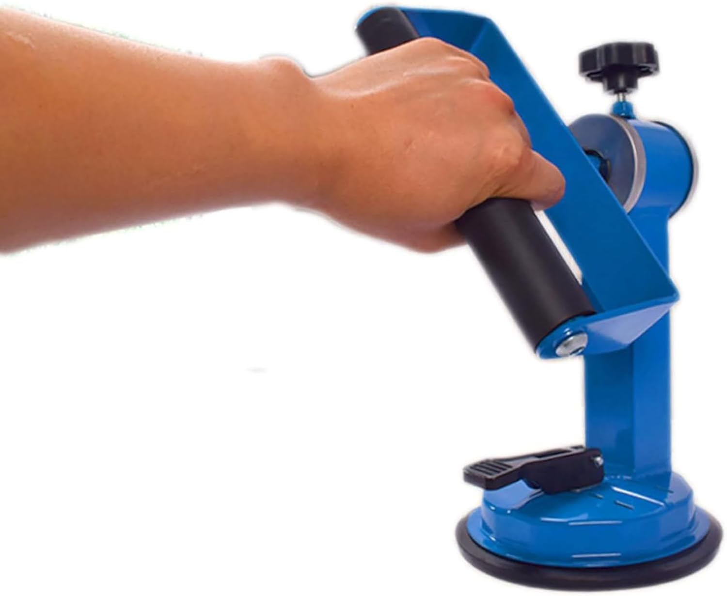 McbeAn Arm Strength Exerciser, Upper Limb Rehabilitation Training Device, Adjustable Resistance, Hand Function Recovery, Torque Rehabilitation Training, for Indoor Rehabilitation Training
