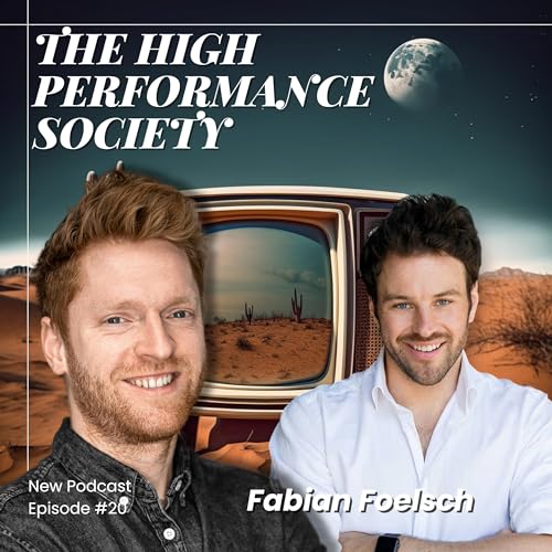 Mit dem eigenen Produkt in den station&auml;ren Handel in &uuml;ber 2.000 Filialen bei dm, Douglas & Co. w/ CEO & Gr&uuml;nder Fabian Foelsch