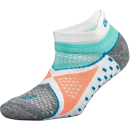 Balega Enduro V-tech No-show Calza Unisex - Adulto...