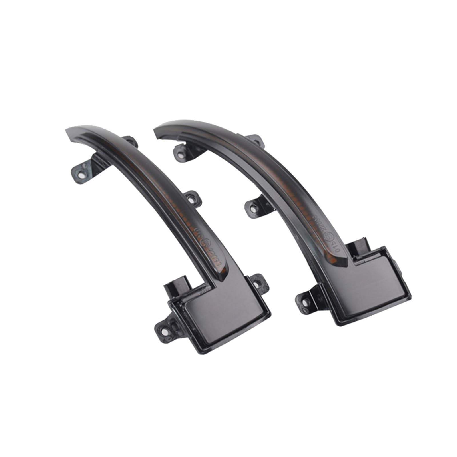 Indicatore Di Direzione Dinamico Per Specchietto Laterale Per Audi TT TTS MK2 8J 2007-2014 TTRS R8