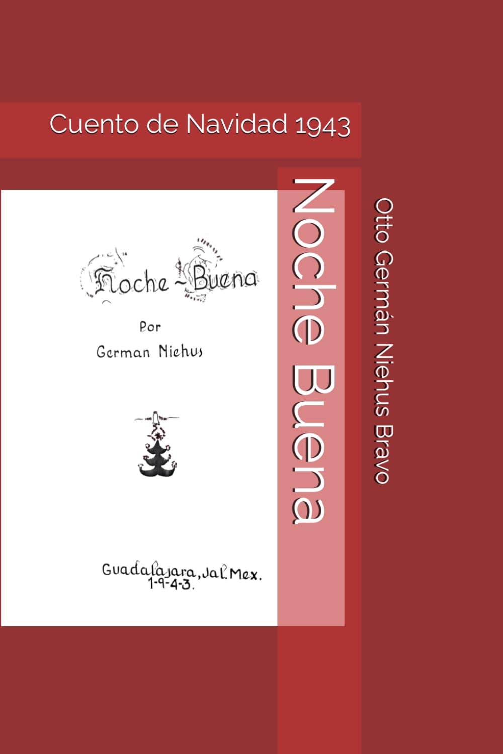 Noche Buena: Cuento de Navidad 1943