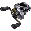Shimano CURADO DC 200 Low Profile Reels (CUDC201HG) Fishing