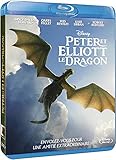 Peter et Elliott le dragon