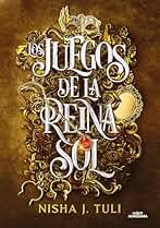 Los juegos de la Reina Sol (Trial of the Sun Queen) (Ouranos 1)