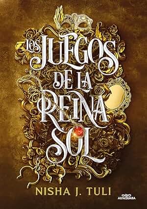 Los juegos de la Reina Sol (Trial of the Sun Queen) (Ouranos 1)