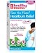 healthy mama Tame the Flame! Dye Free Heartburn Relief for Pregnancy, Nursing and Beyond. 150 Count