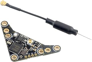 HAPPYMODEL OVX303 5-8G 40CH 300/5V Current VTX OpenVTX for Indoor Drone