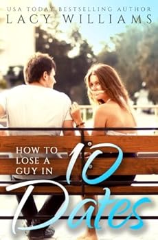 Paperback How to Lose a Guy in 10 Dates Book