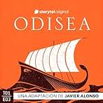 Odisea - E3 3
