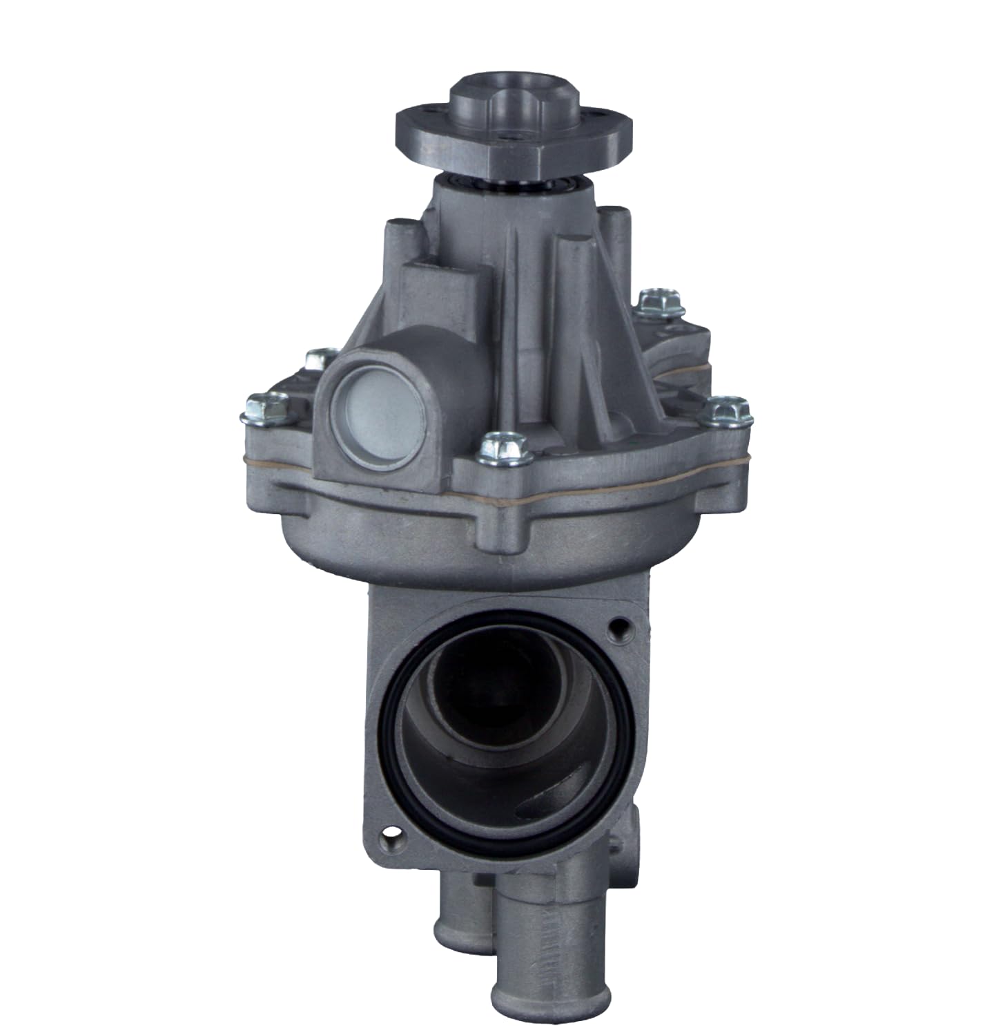 febi bilstein 01287 pompa acqua con anelli tenuta, 1 unità
