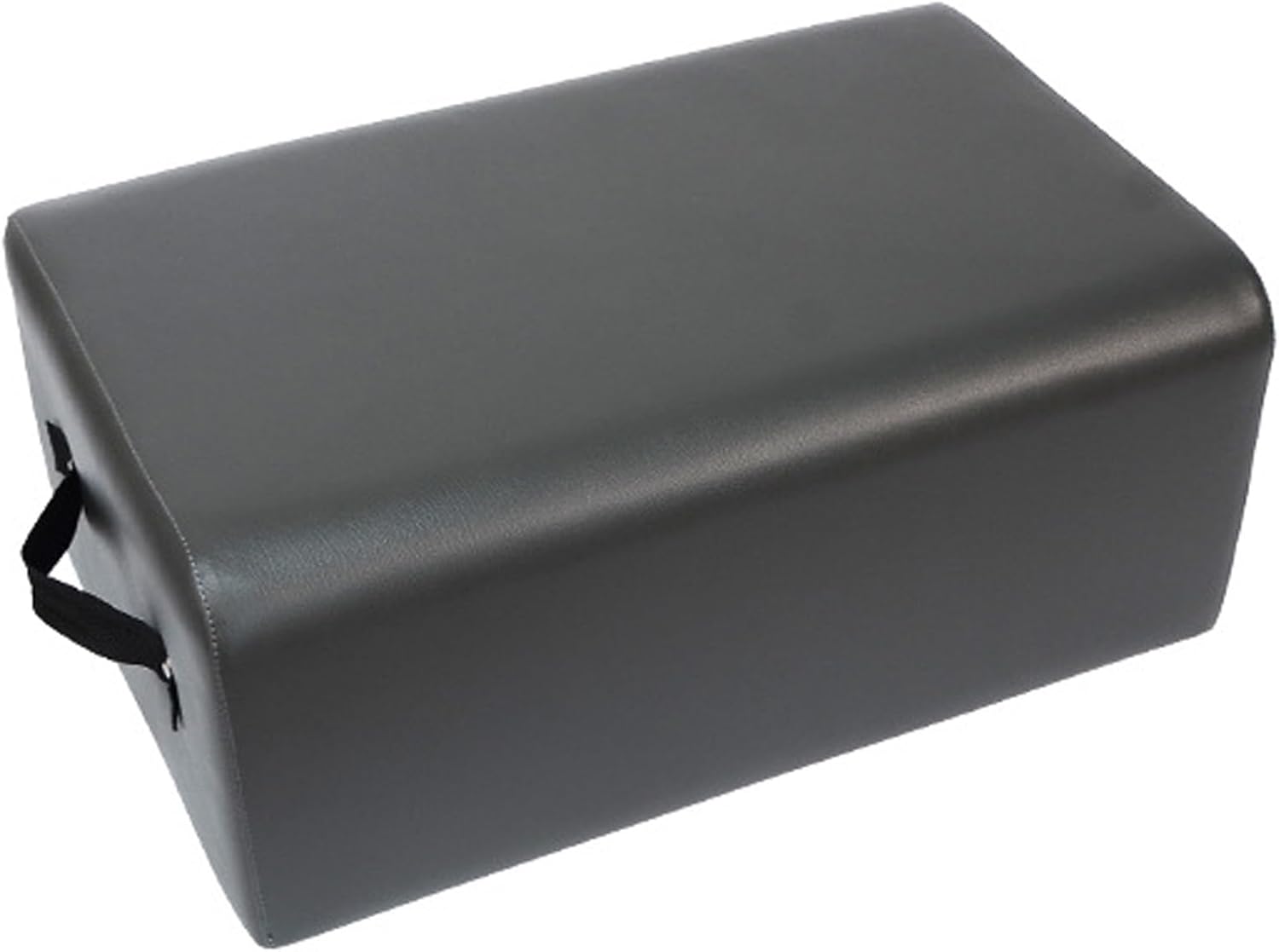 Pilates Box for Reformer Sitting Box for Stamina Stretching Gym Equipment Accessory
