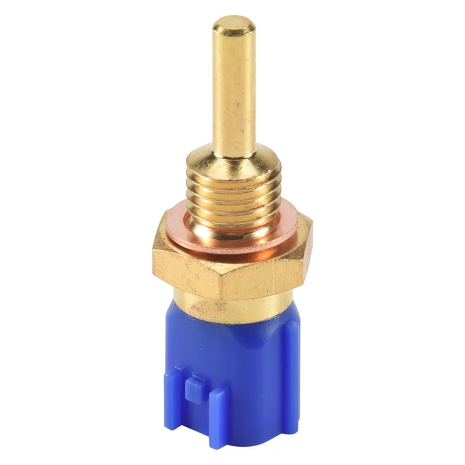 Sensor de temperatura motor Nissan soluciona fallo refrigerante Infiniti 5