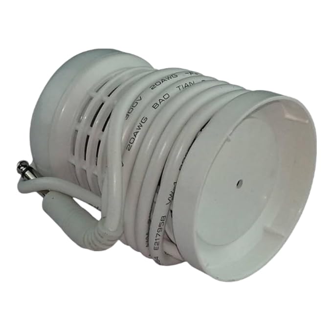 Set de 6 Arrays para baño de pies de detox iónico, coils de acero inoxidable reemplazo, arrays con doble capa para spa de pies en casa miniatura 5