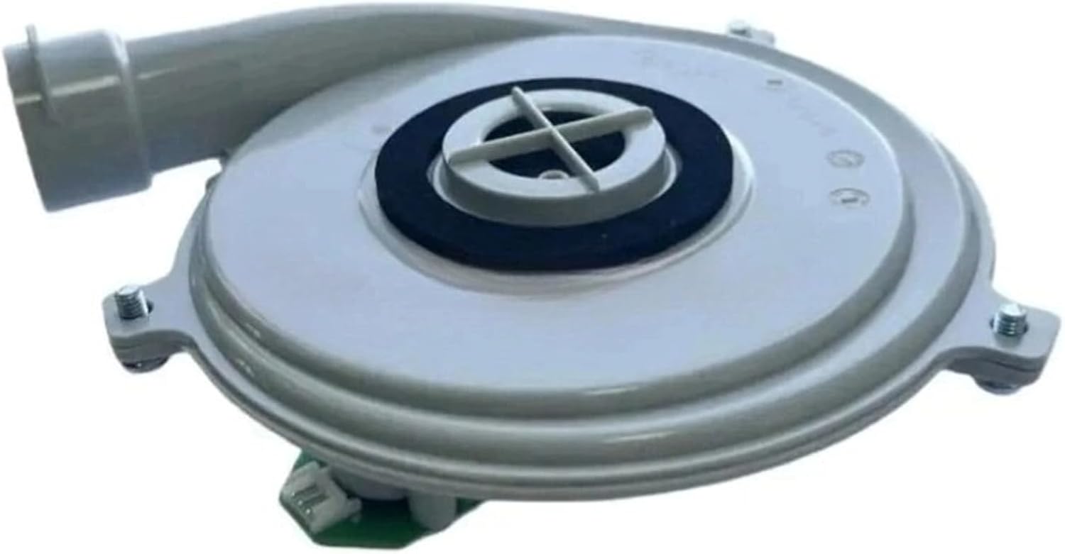 Air Pump VSP-501 Compatible For VESDA VLC Series Smoke Detection System Aspirating Unit Replacement