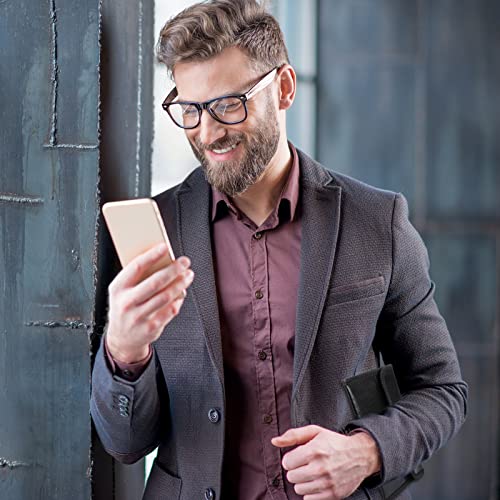 Feuerfeste Dokumententasche Feuerfeste Tasche 2 Stück (20 x12cm) Brieftasche Klein Geldtasche Feuerfest Wasserdicht Geldaufbewahrung für A4 Dokumente Passport Bankdatei Geld Wertsachen-6