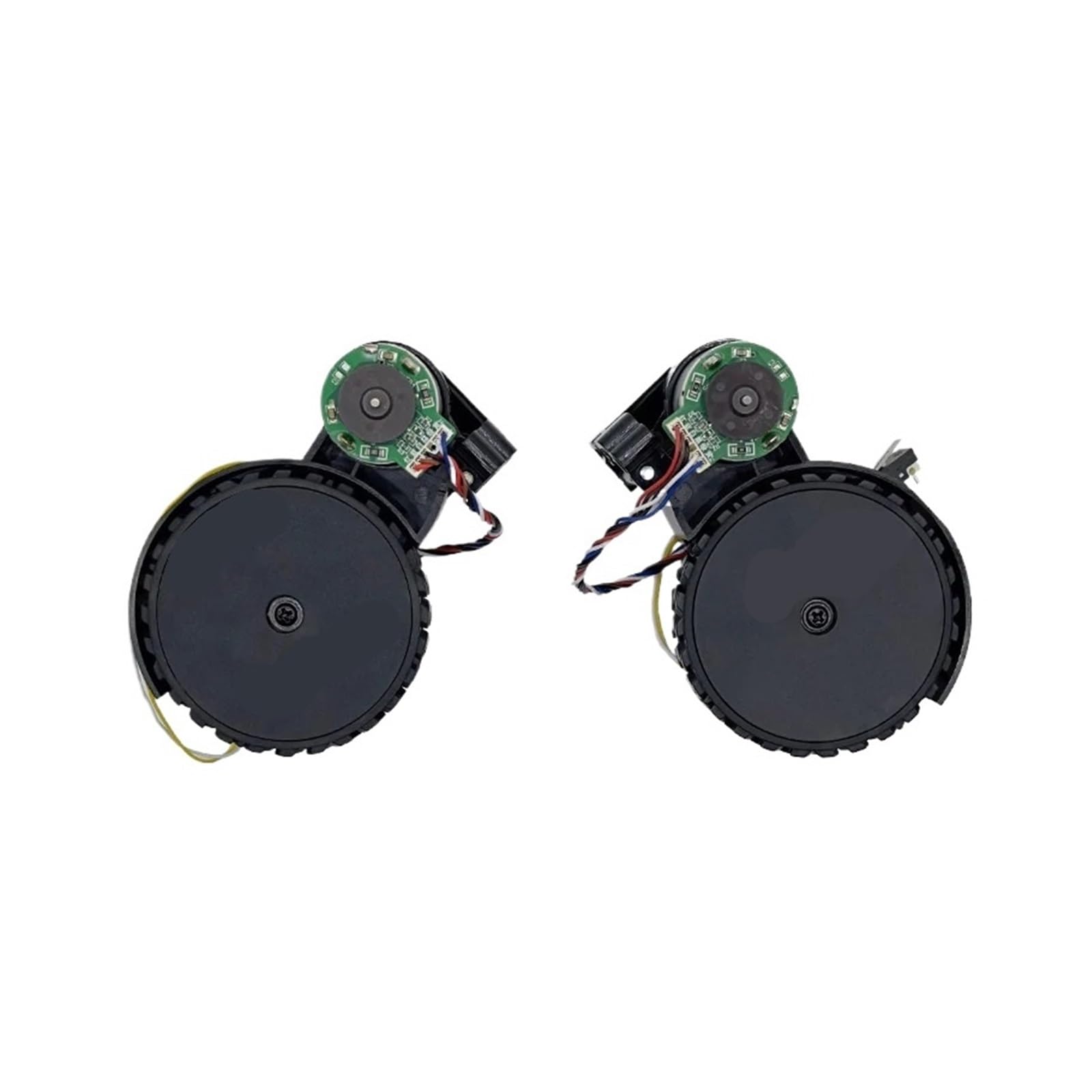Roues de rechange aspirateur robot 360 S8 Plus bloc moteur L+R