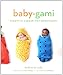Produktbild Baby-gami. Fagotti e marsupi per principianti