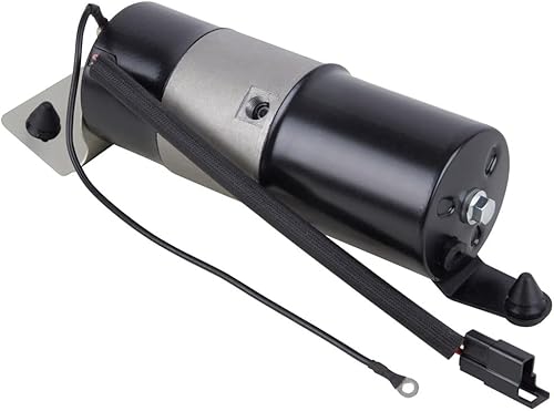 Motor superior convertible de potencia para Chevy Buick Pontiac Olds Cadillac 1965 1966 1967 1968 1969 1970 - BuyAutoParts 15-30052AMZ Nuevo