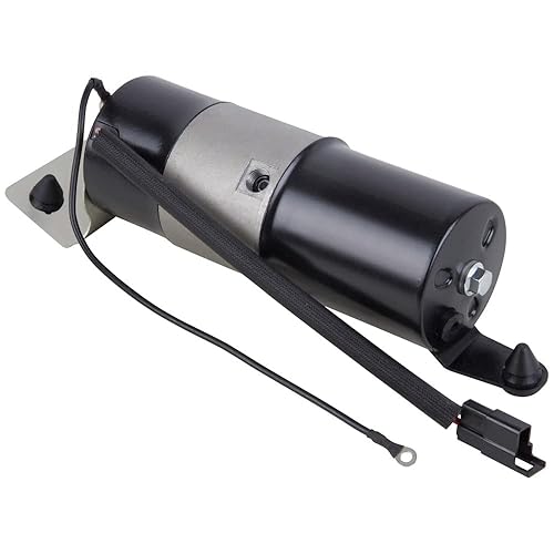 Motor superior convertible de potencia para Chevy Buick Pontiac Olds Cadillac 1965 1966 1967 1968 1969 1970 - BuyAutoParts 15-30052AMZ Nuevo