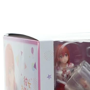 KOTOBUKIYA - コトブキヤショップ限定特典付属 桜沢墨(さくらさわすみ) 彼女、お借りします 1/7 完成品 フィギュア(PP986) コトブキヤ Amazon.co.jp: コトブキヤショップ限定特典付属 桜沢墨(さくら