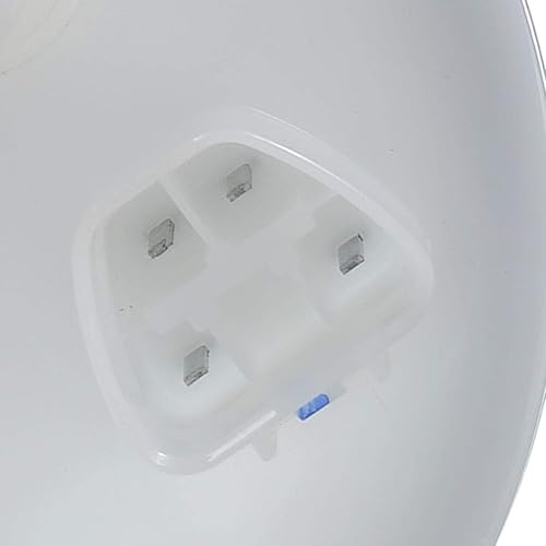 Miniatura 5 de YHTAUTO Bomba de combustible eléctrica con unidad de envío compatible con Hyundai Accent Kia Rio Rio5 2006-2011 l4 1.6L