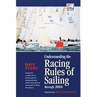 Understanding the Racing Rules of Sailing Through 2016