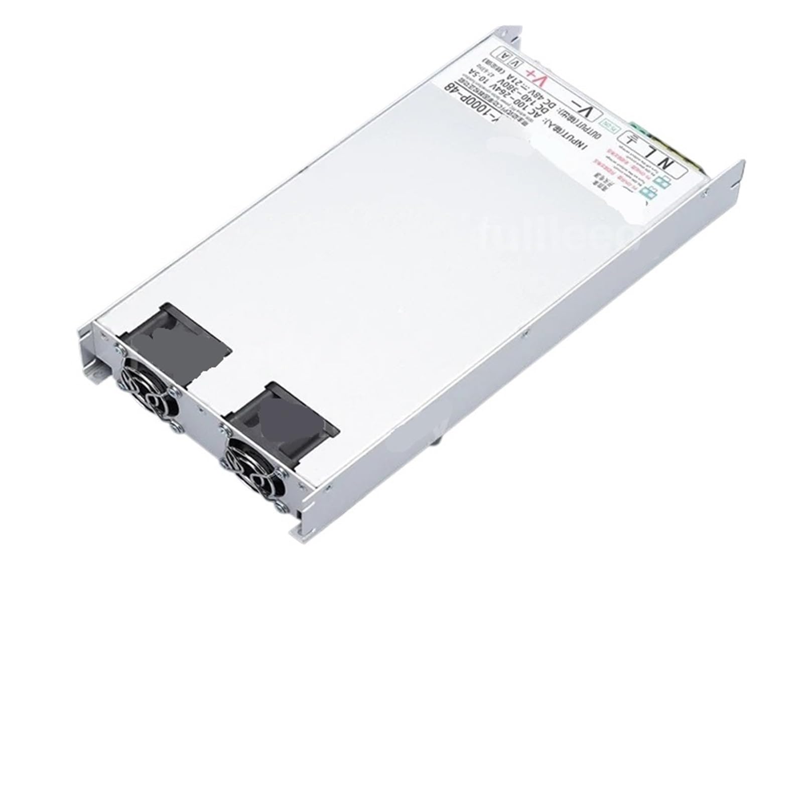 RBYRLDSTY 1000W 2000W 3000W Power Switching Power Supply 12V 24V 36V 48V 60V 80V 150V 30A 40A 50A 20A Voltage Current Adjustable(0-24v)