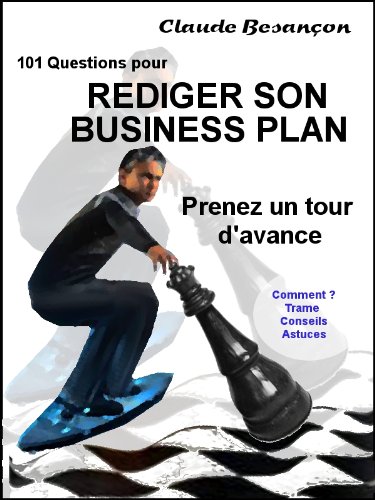 Business plan pour une entreprise de nettoyage image