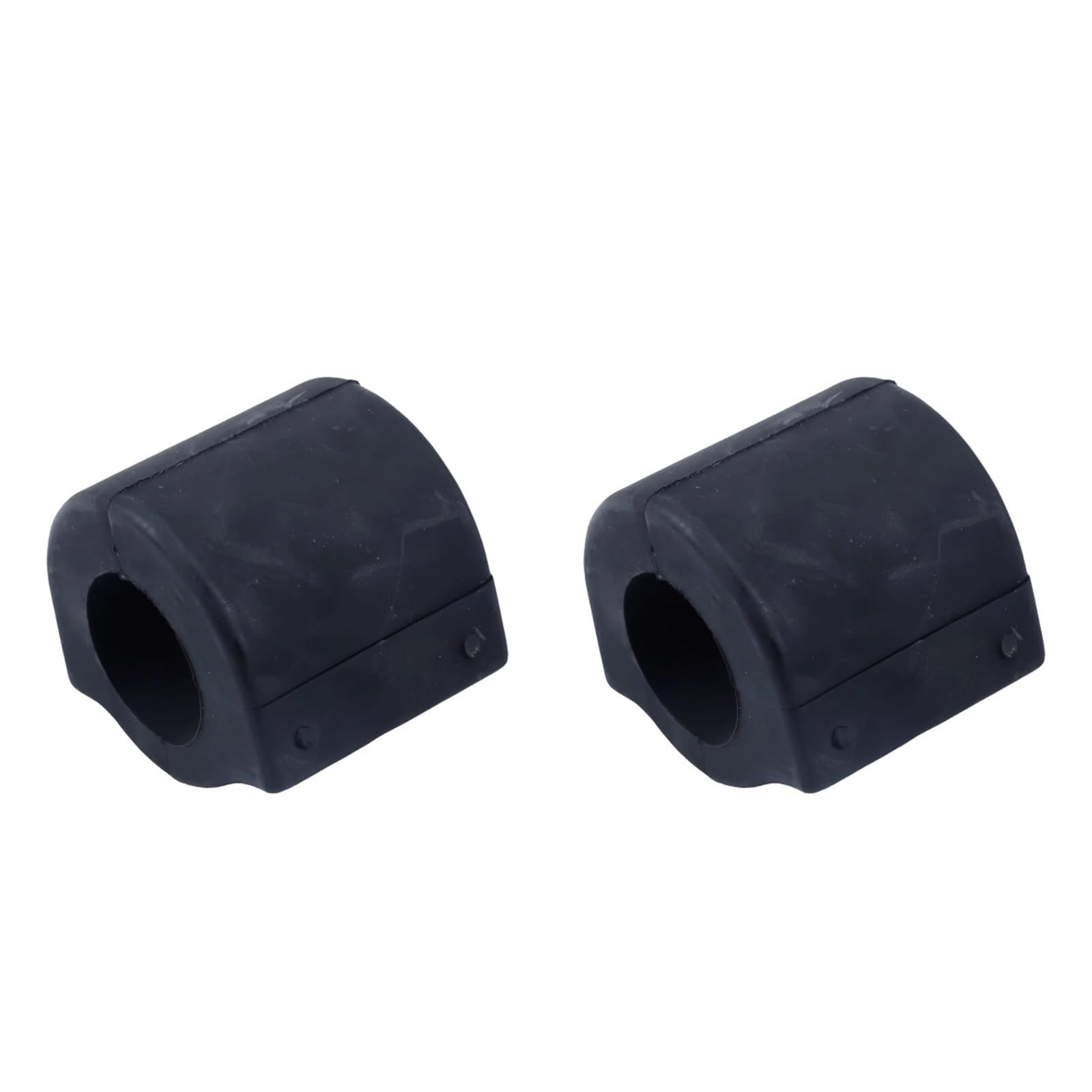 Kit bujes estabilizadores delanteros para reparar suspension Benz GLK350 8