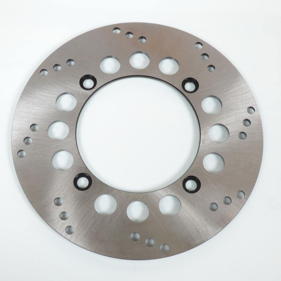 Bremsscheibe hinten sifam für Motorrad suzuki 650 xf freewind 1997 bis 2002 Ø240x118x4.5mm / ar neu