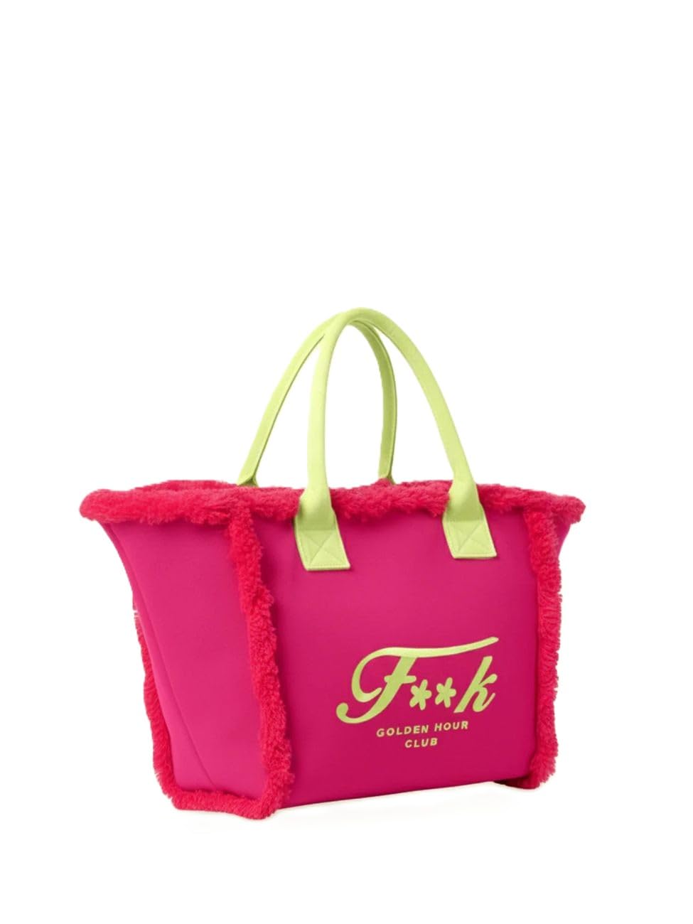 F**K Maxi Bag Donna FA26-SW0101 8055032260658 - UNICA