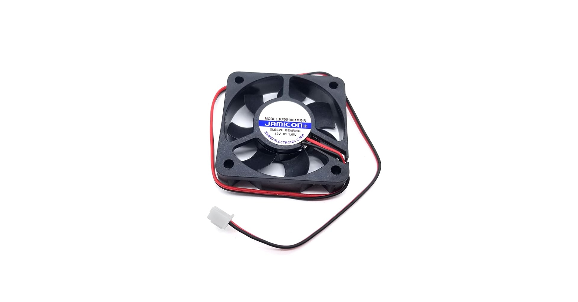 Amazon.com: New KF0510S1MR-R DC 12V 1.0W 2Pins Square