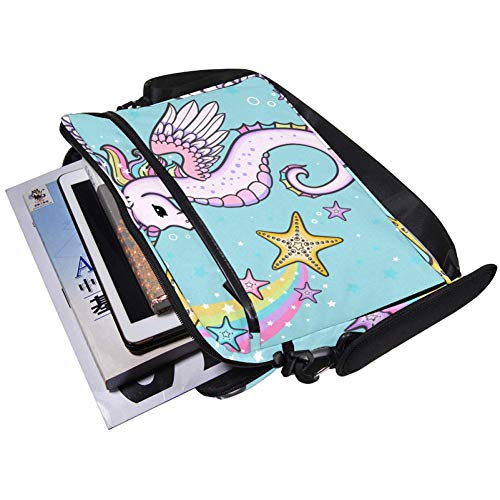 computadora portátil Bandolera maletín ordenador 14 15 15.4 pulgadas Starfish 5