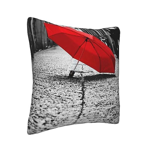 Housse de coussin velours côtelé lavable pour canapé usé
