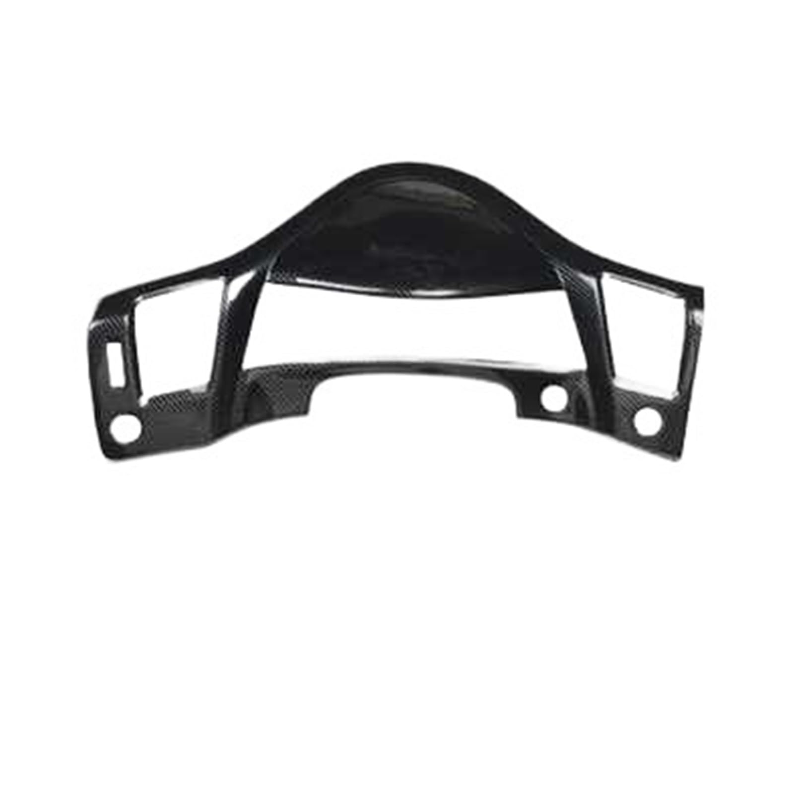 QBKGMEWCA Interior Trim Stickers Compatible for Civic 2012-2016 9th and 9.5th Generation Carbon Fiber and Wood(Type14)