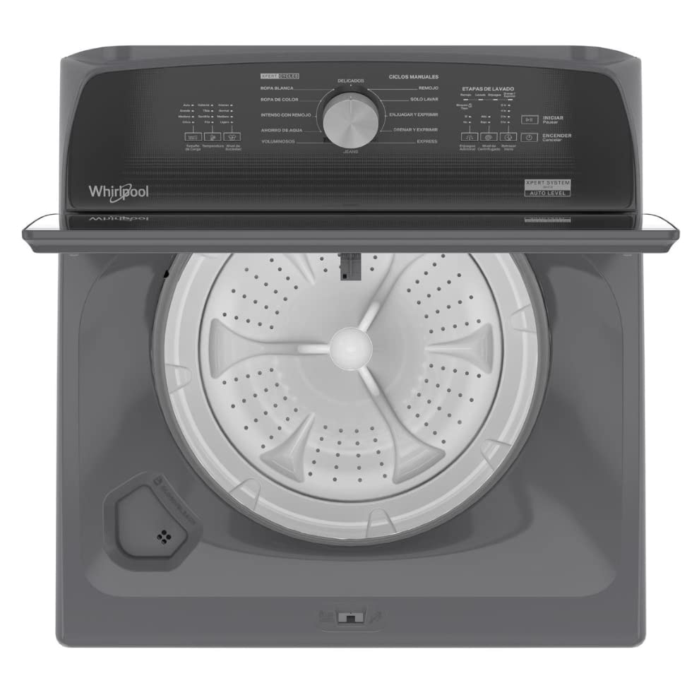 Listado de Modelos de Lavadoras Whirlpool Automaticas favoritos de las personas. 17 Imagen adicional
