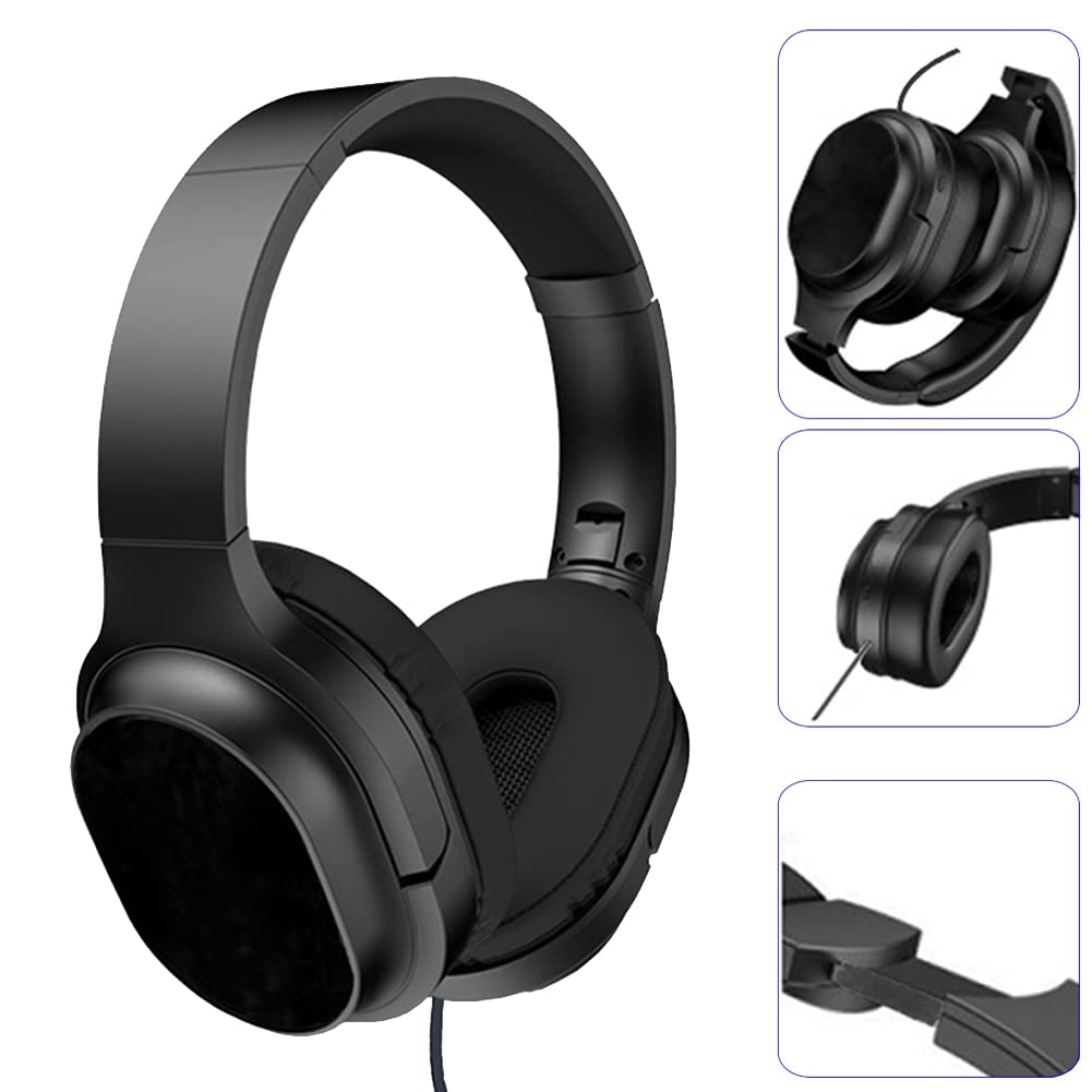 Profesjonalny Casque de Détecteur de Métaux TX-850-4030