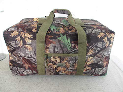 EXPLORER Duffel Bag, Wildland, 30 x 15 x 14-Inch,WL303