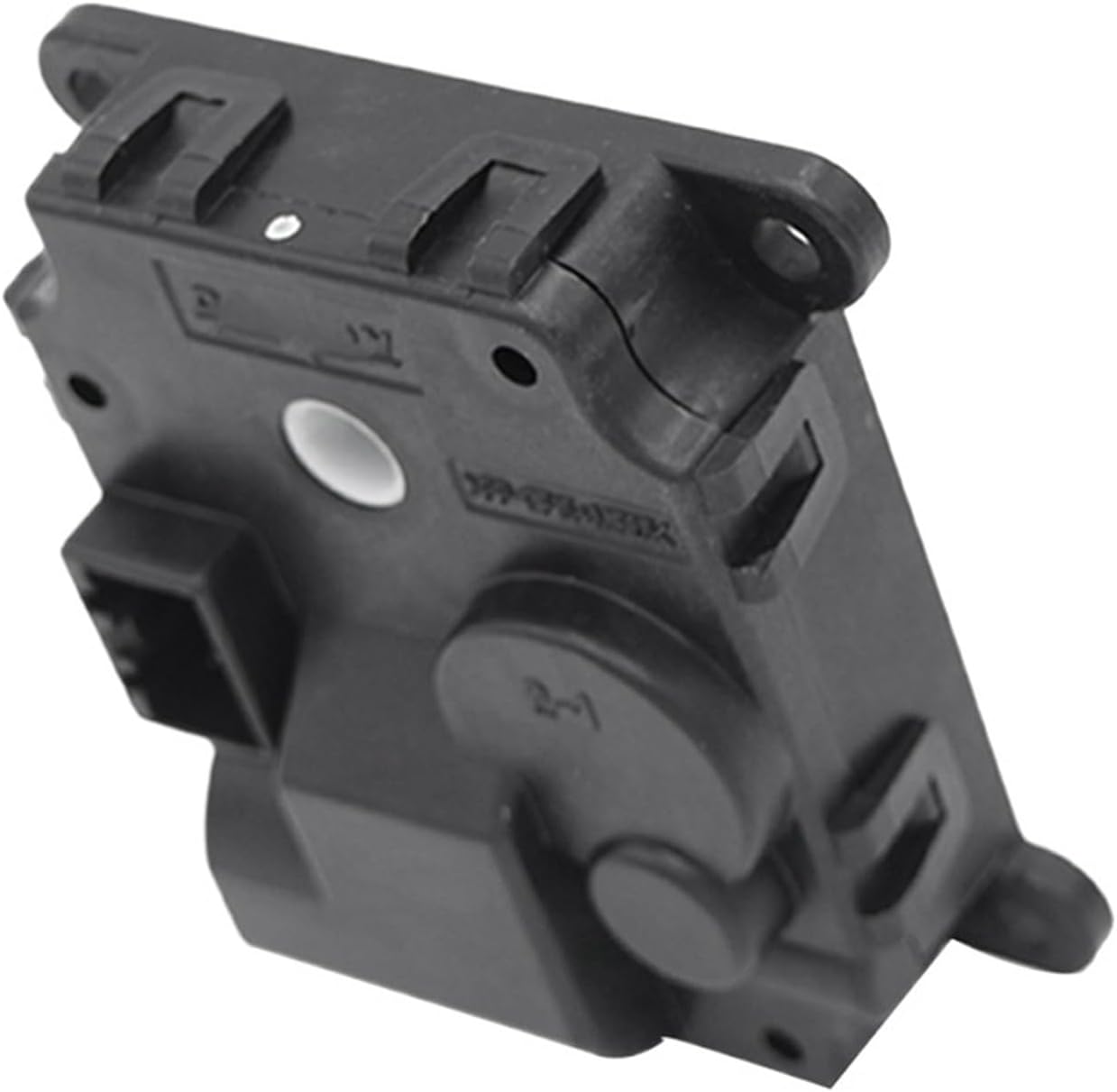 [Replacement] 971542E200 97154-2E200 Heater Control Mode Actuator for Hyundai for Tucson 2004-2009 for KIA for Sportage 2004-2009 Spare Parts