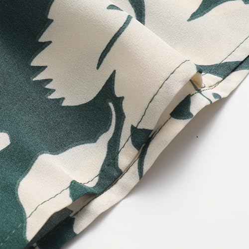 Summer Dresses for Women 2025 Tiered Maxi Skirt for Women4