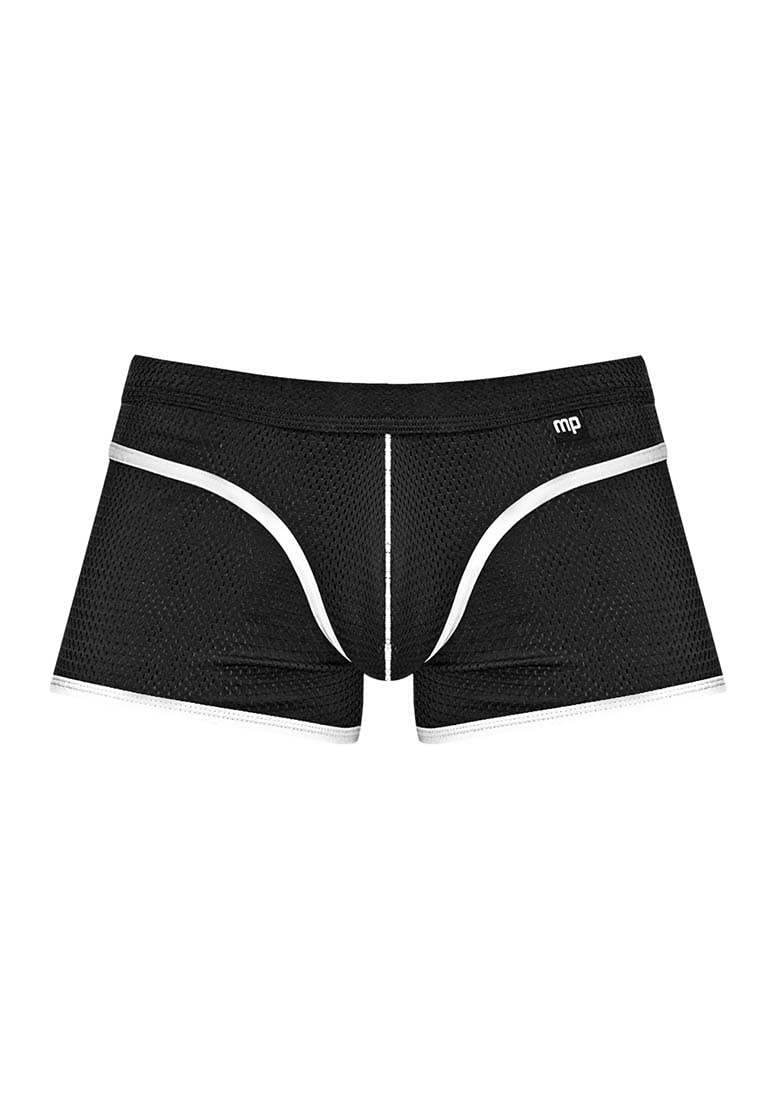 Sport Mesh Mini Short