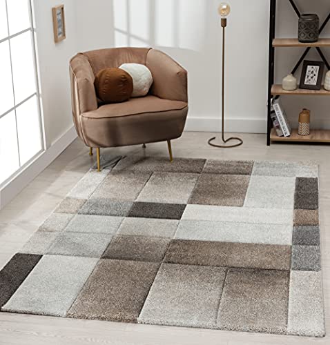 Alfombras Salon Modernas Marca the carpet